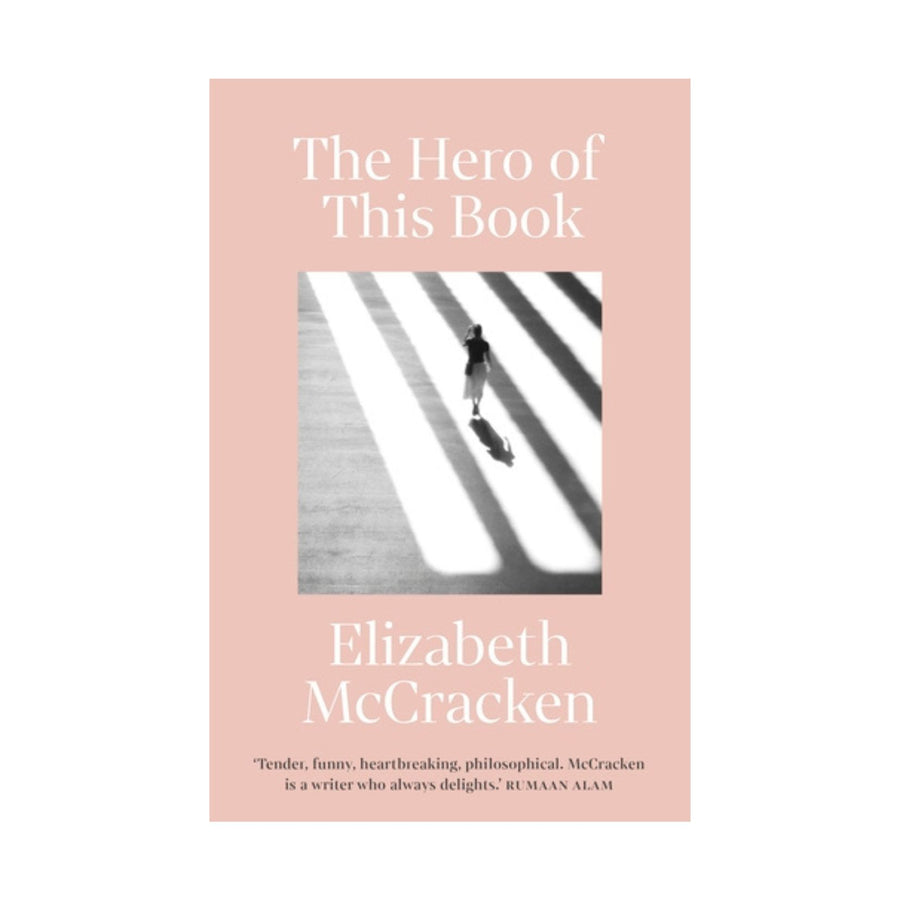 Hero of this Book, The