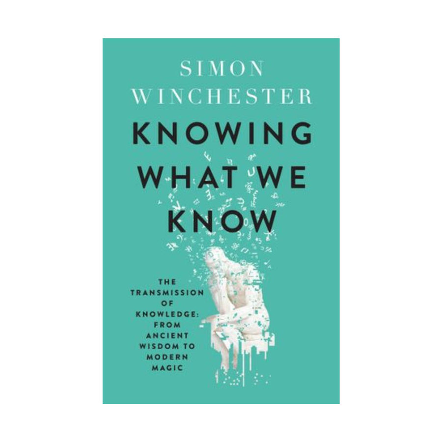 Knowing What We Know