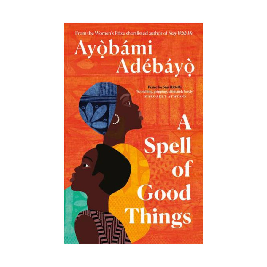 Spell of Good Things, A