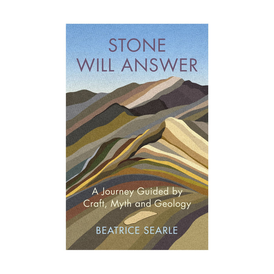 Stone Will Answer
