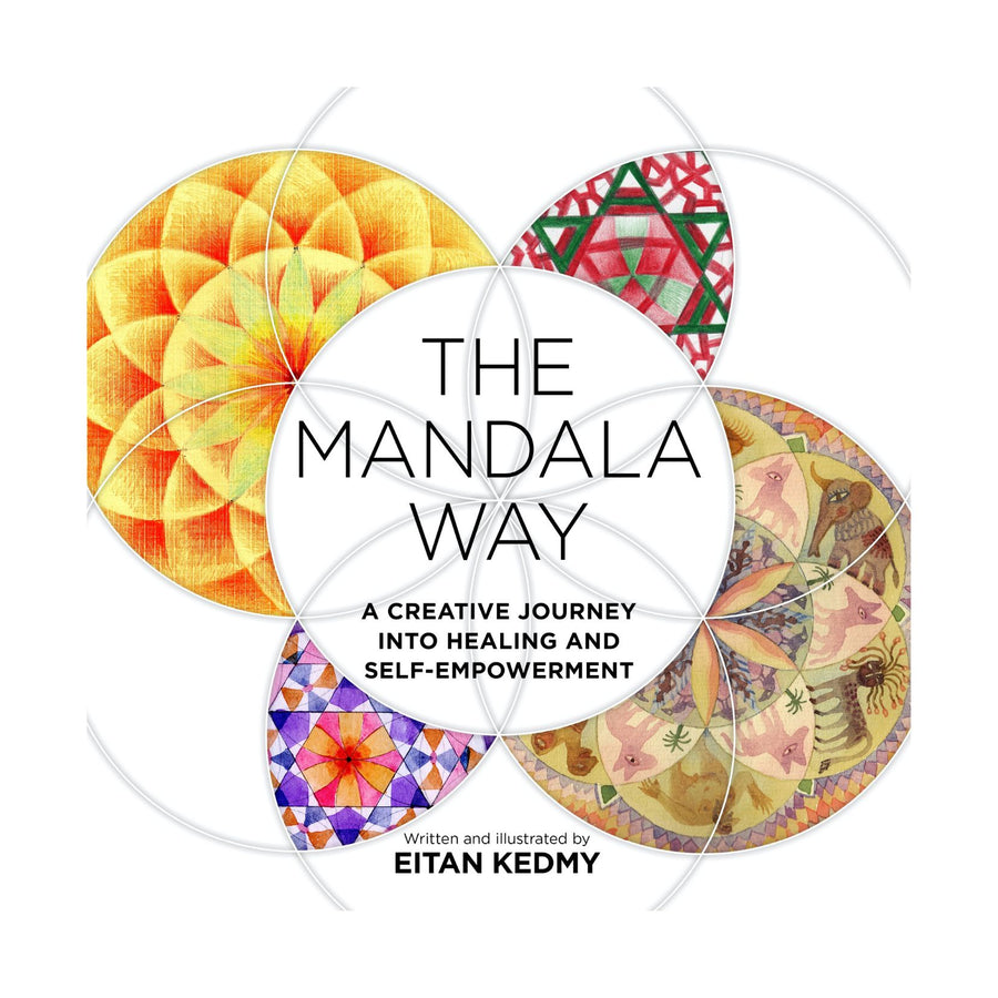 Mandala Way, The
