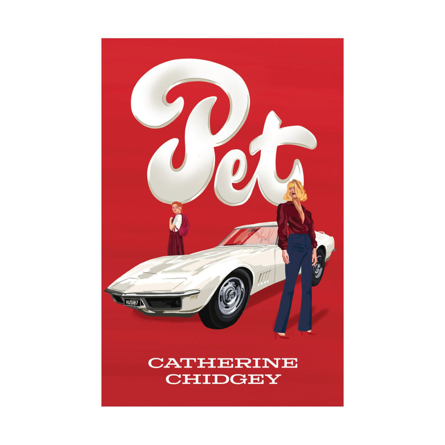 Pet