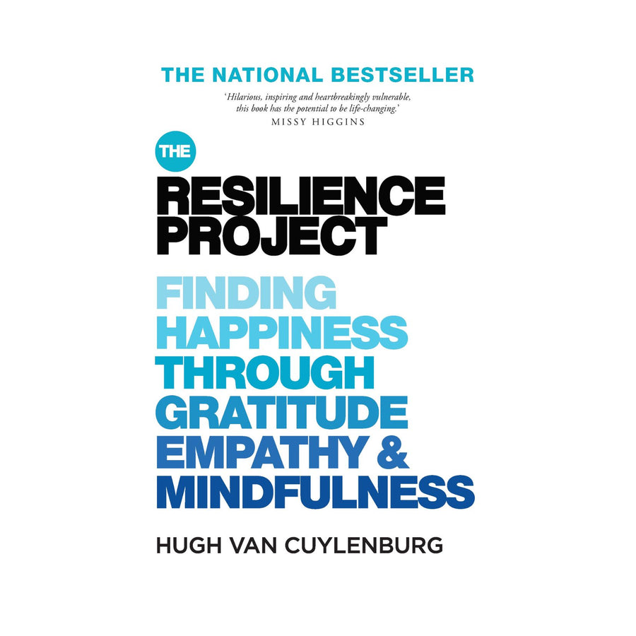 Resilience Project, The