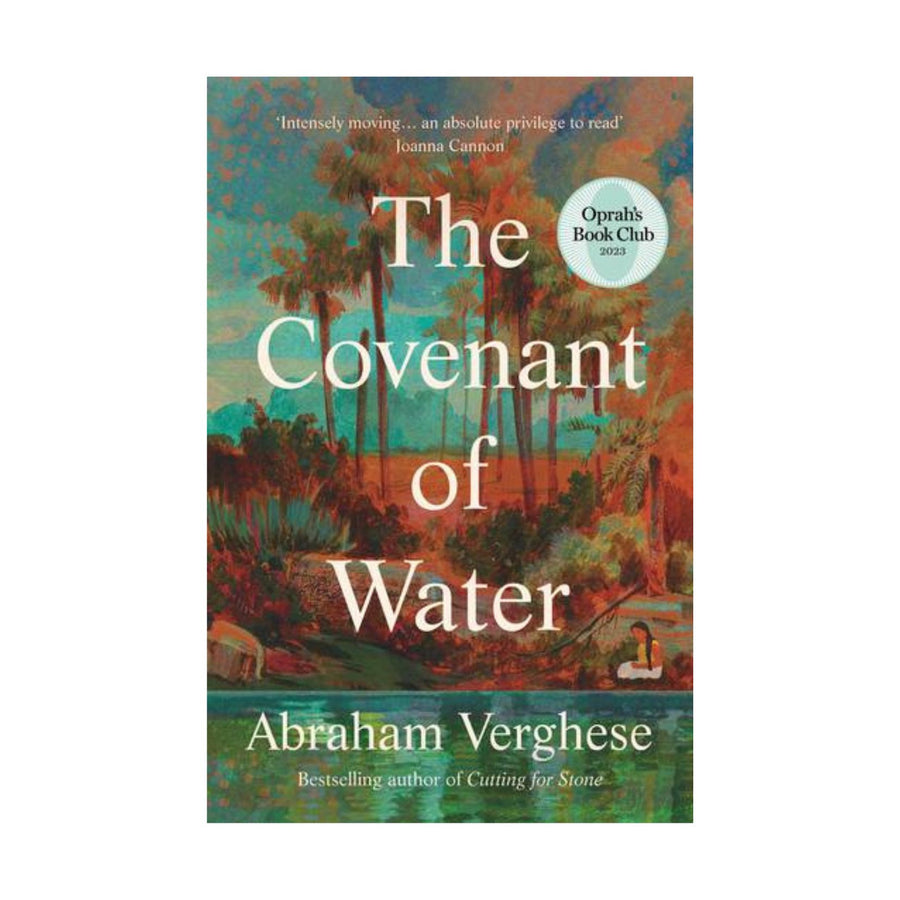 Covenant of Water, The
