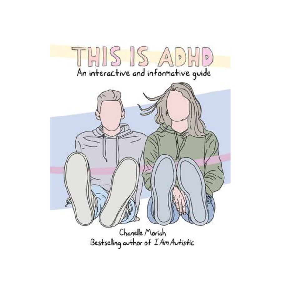 This is ADHD