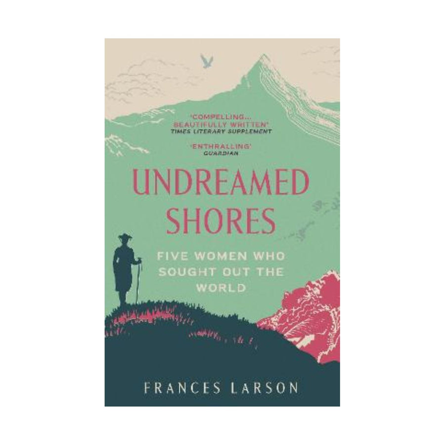 Undreamed Shores