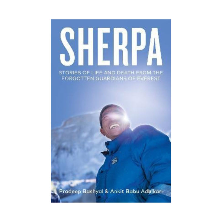 Sherpa