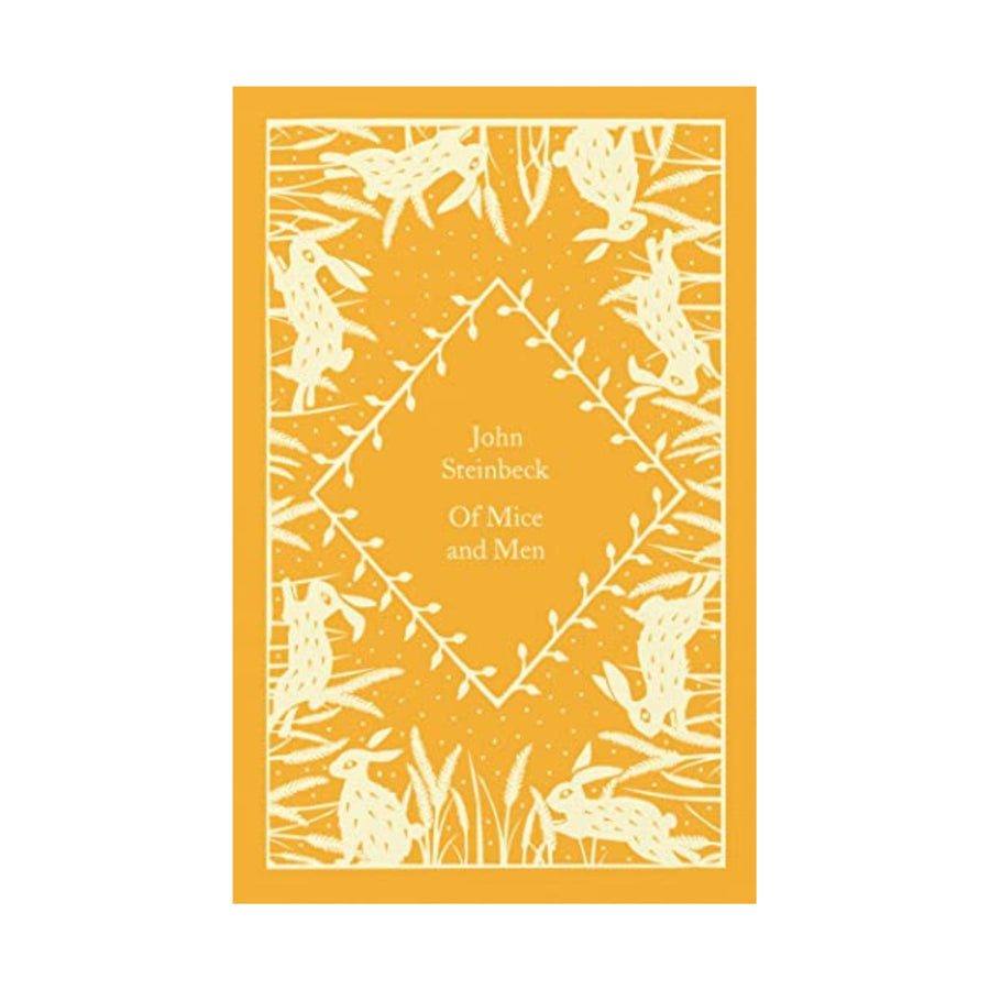 Of Mice and Men (Penguin Classic HB)