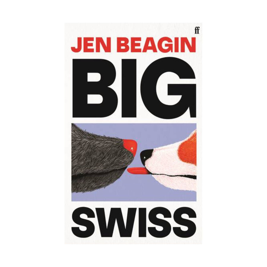 Big Swiss