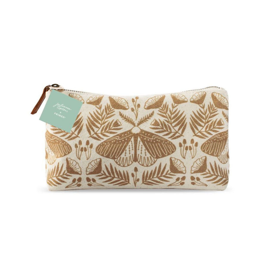 Moth Pouch