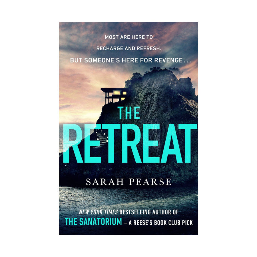 Retreat, The