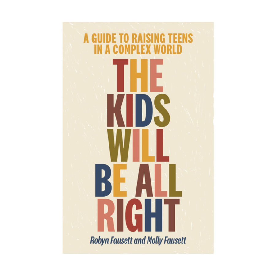 Kids Will Be Alright, The