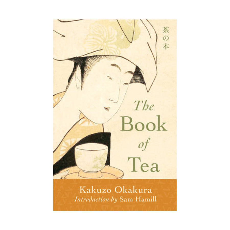 Book of Tea