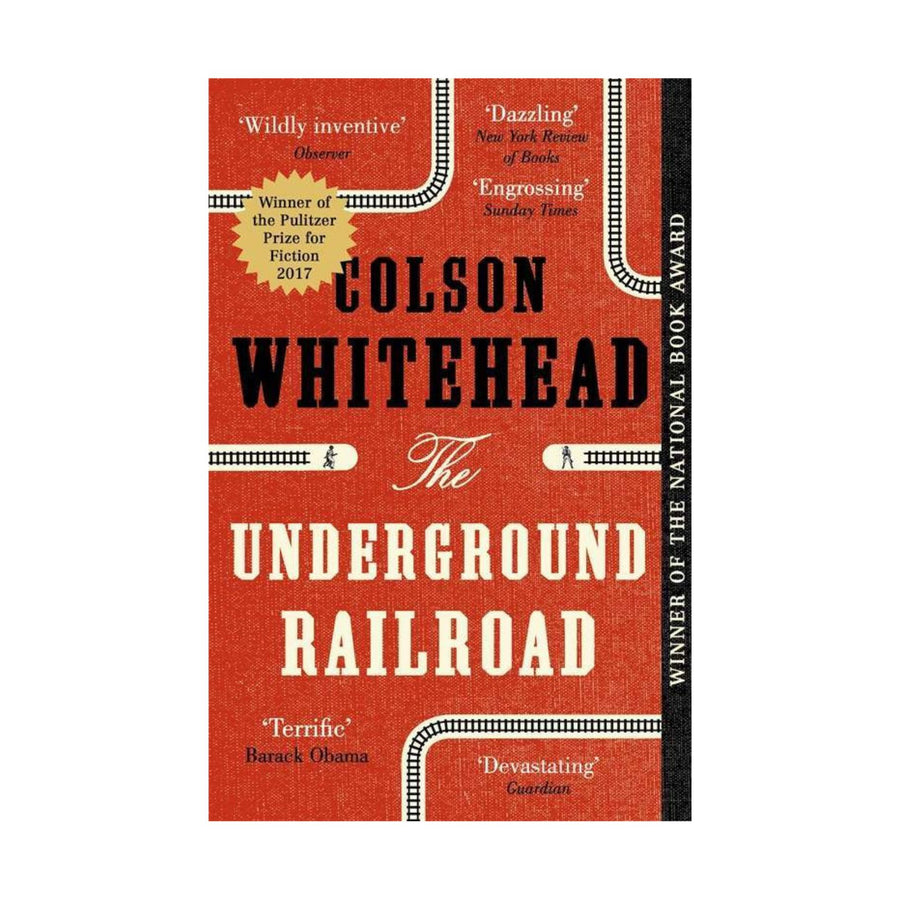Underground Railroad