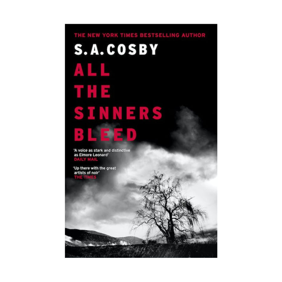 All the Sinners Bleed