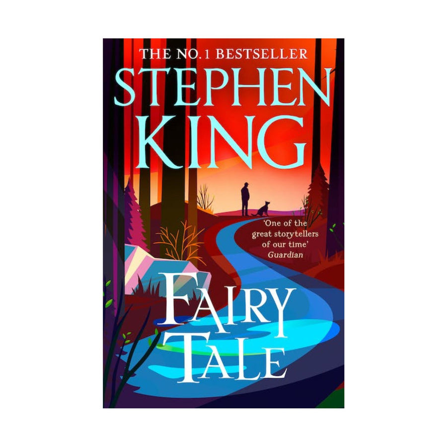 Fairy Tale (B)