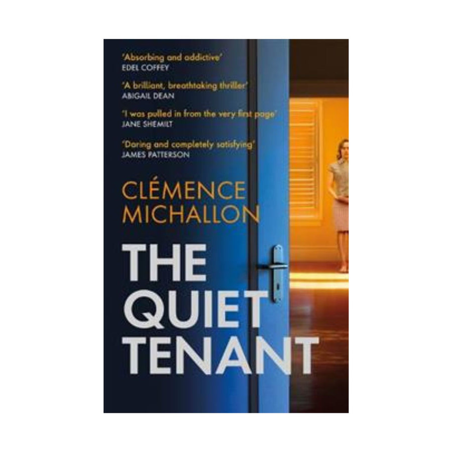 Quiet Tenant, The