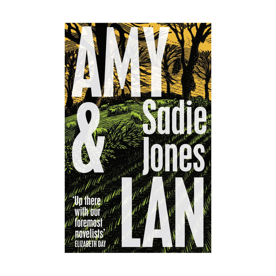 Amy & Lan