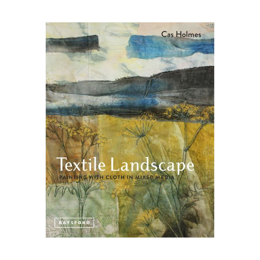 Textile Lanscape