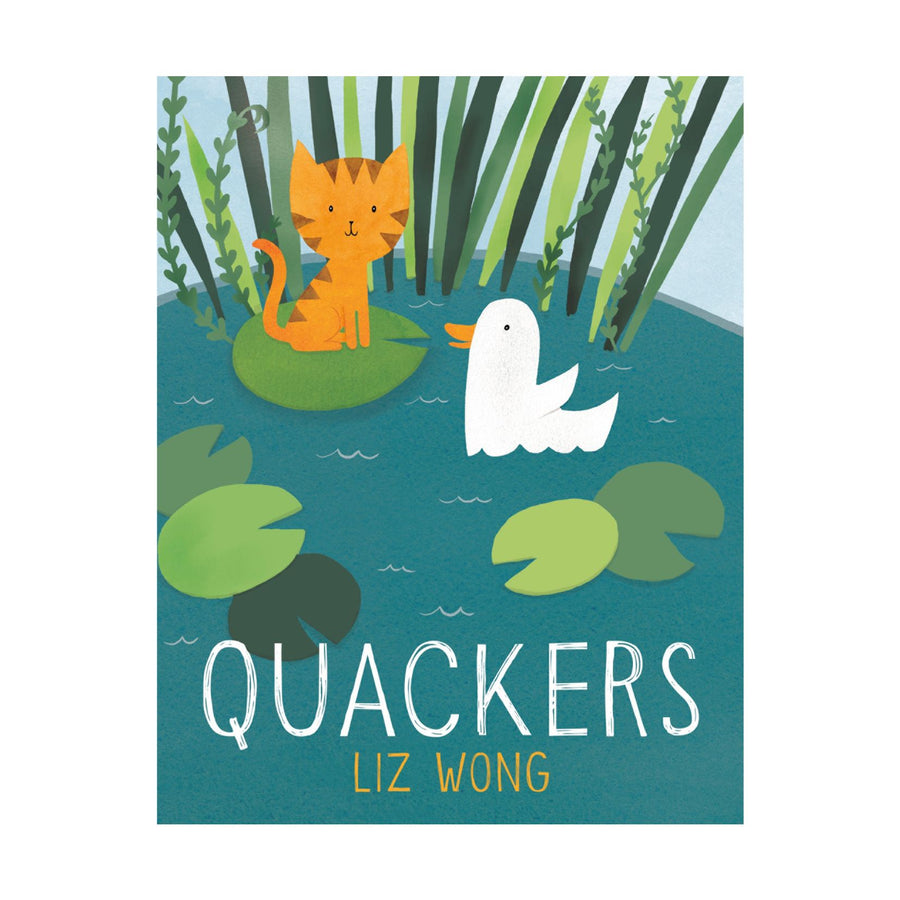 Quackers