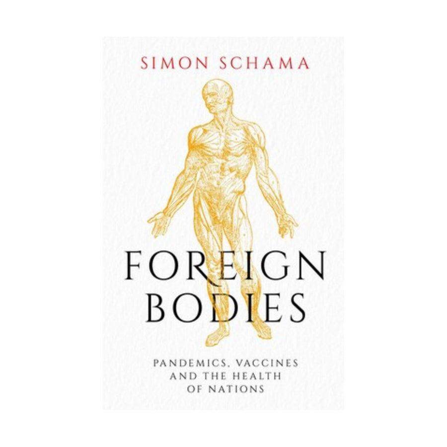 Foreign Bodies