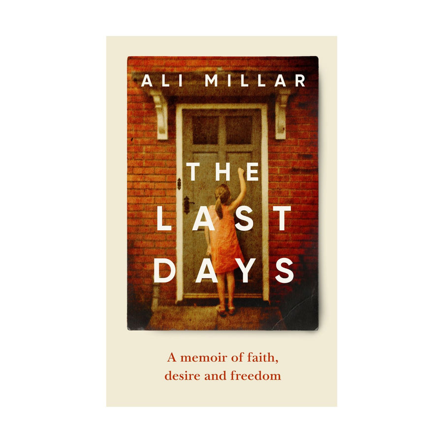 Last Days, The