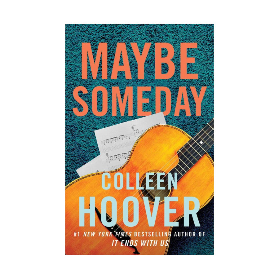 Maybe Someday