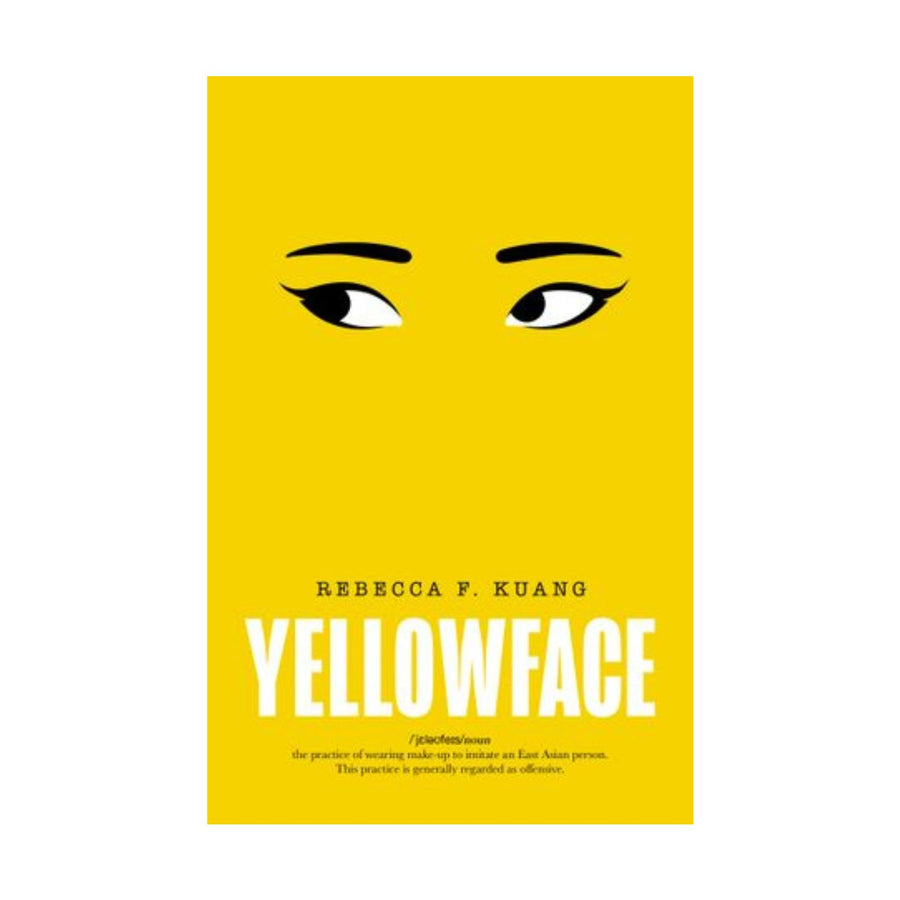 Yellowface