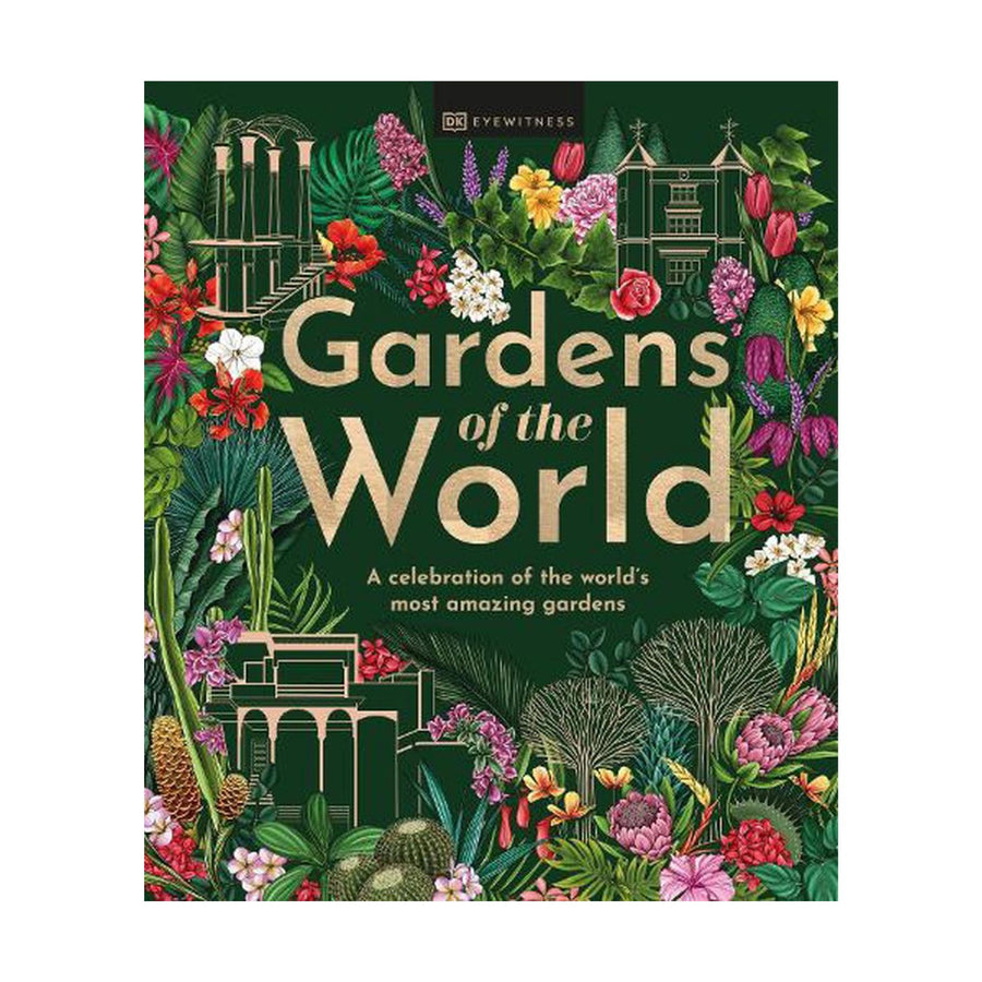 Gardens Of The World