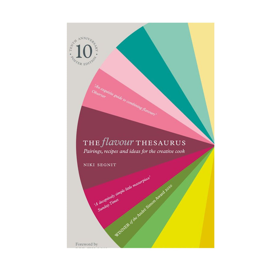 Flavour Thesaurus, The
