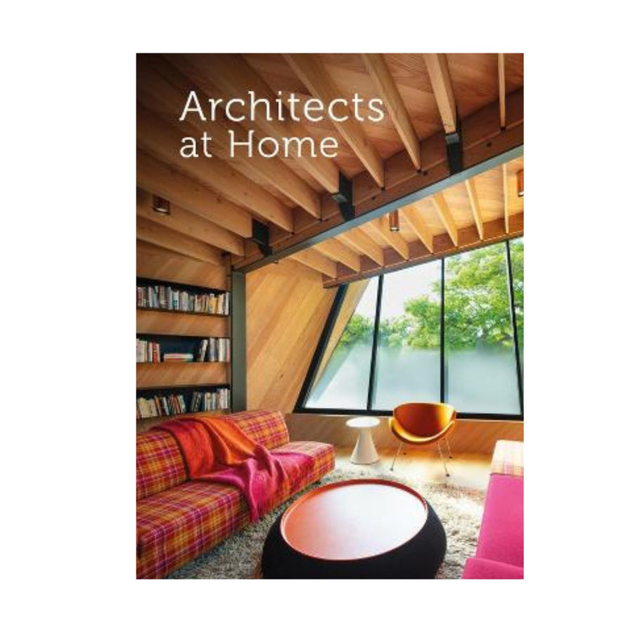 Architects at Home (Images)