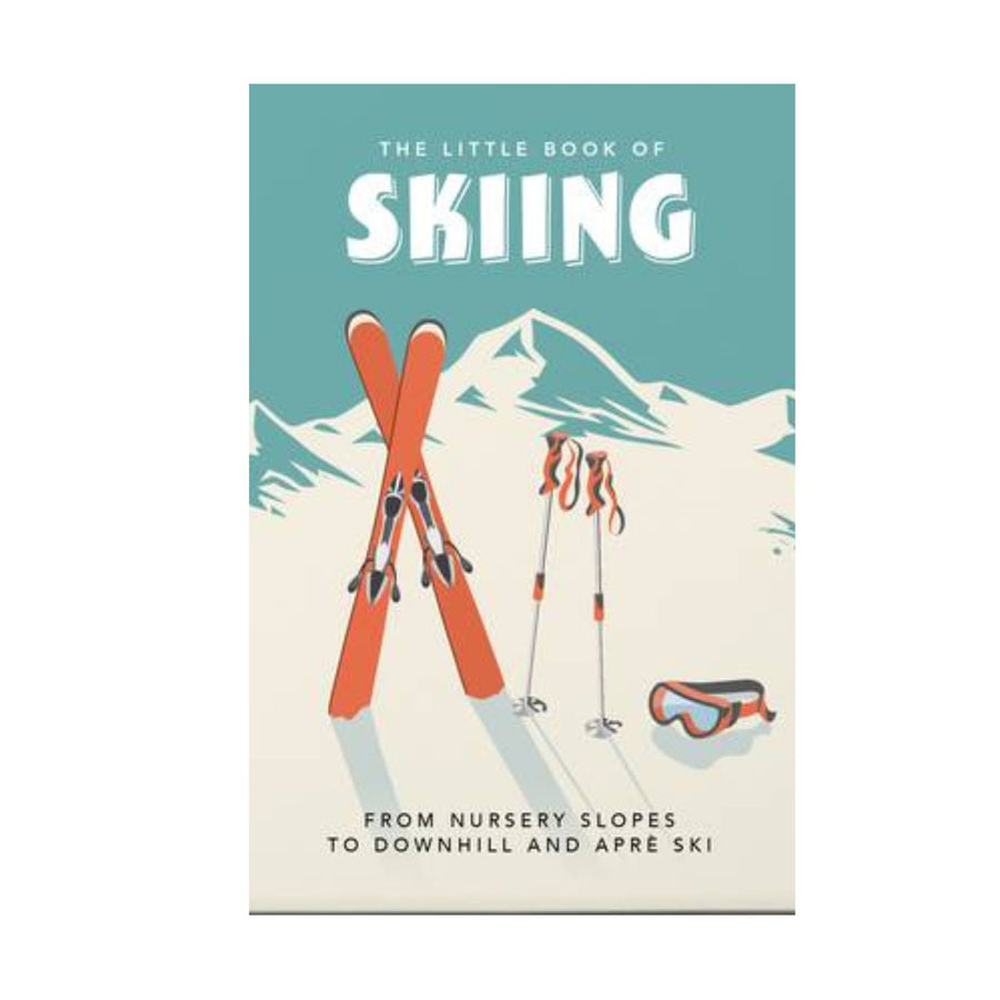 Little Book of Skiing, The