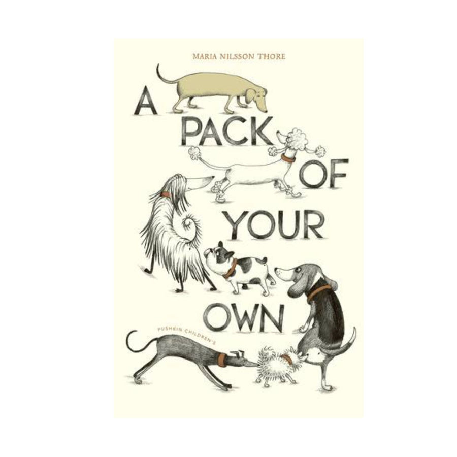 Pack of your Own, A