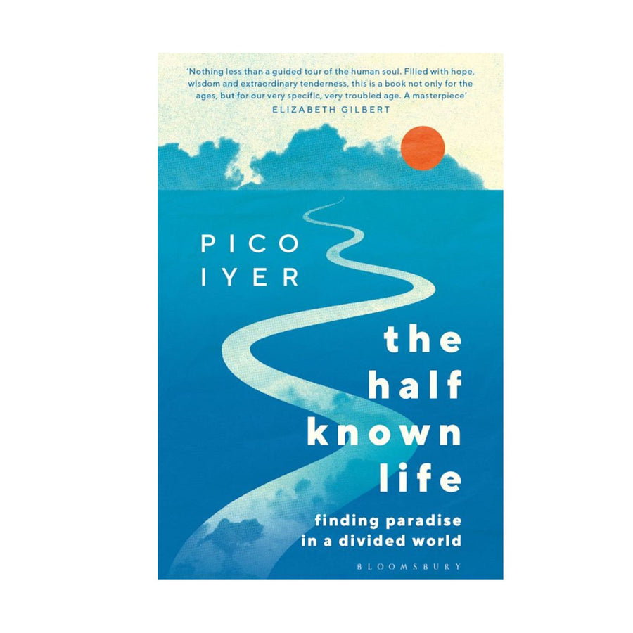 Half Known Life, The