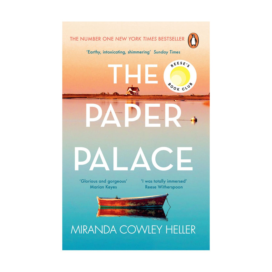 Paper Palace, The