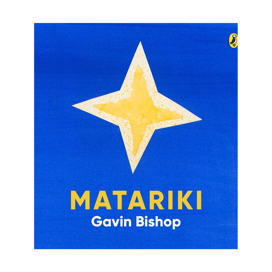 Matariki (BB)