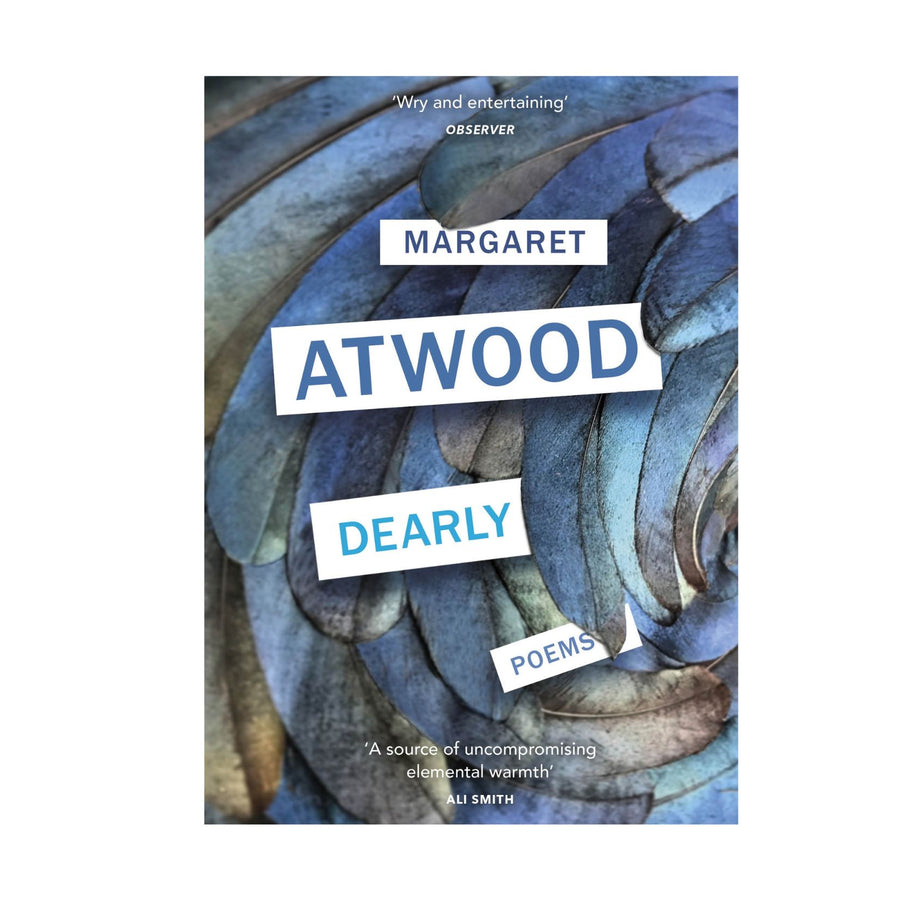 Dearly, poems (PB)