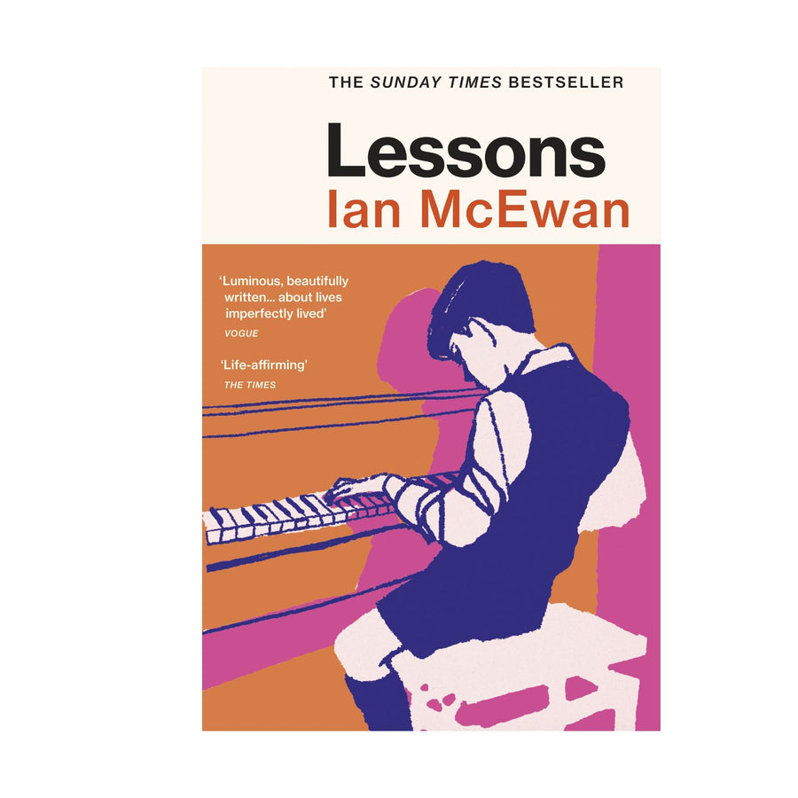 Lessons (B)