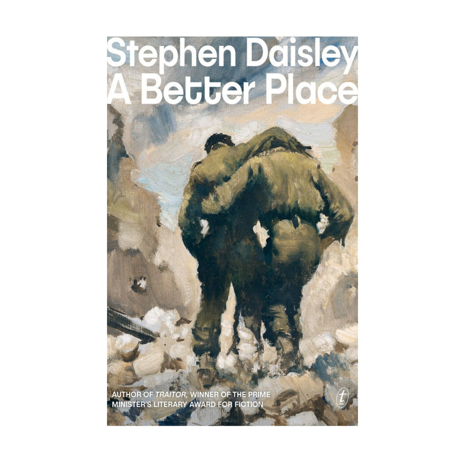 Better Place, A