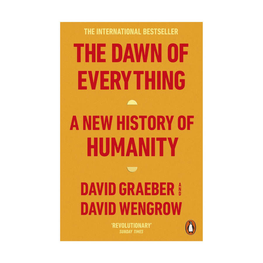 Dawn Of Everything, The