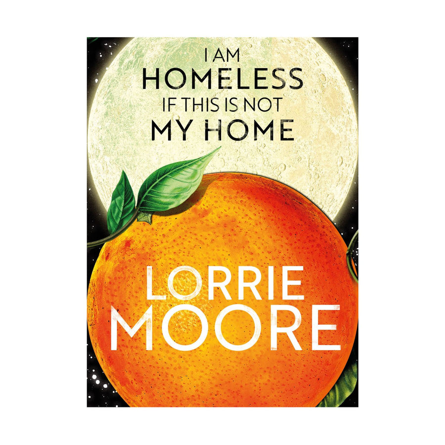 I Am Homeless if This is Not My Home