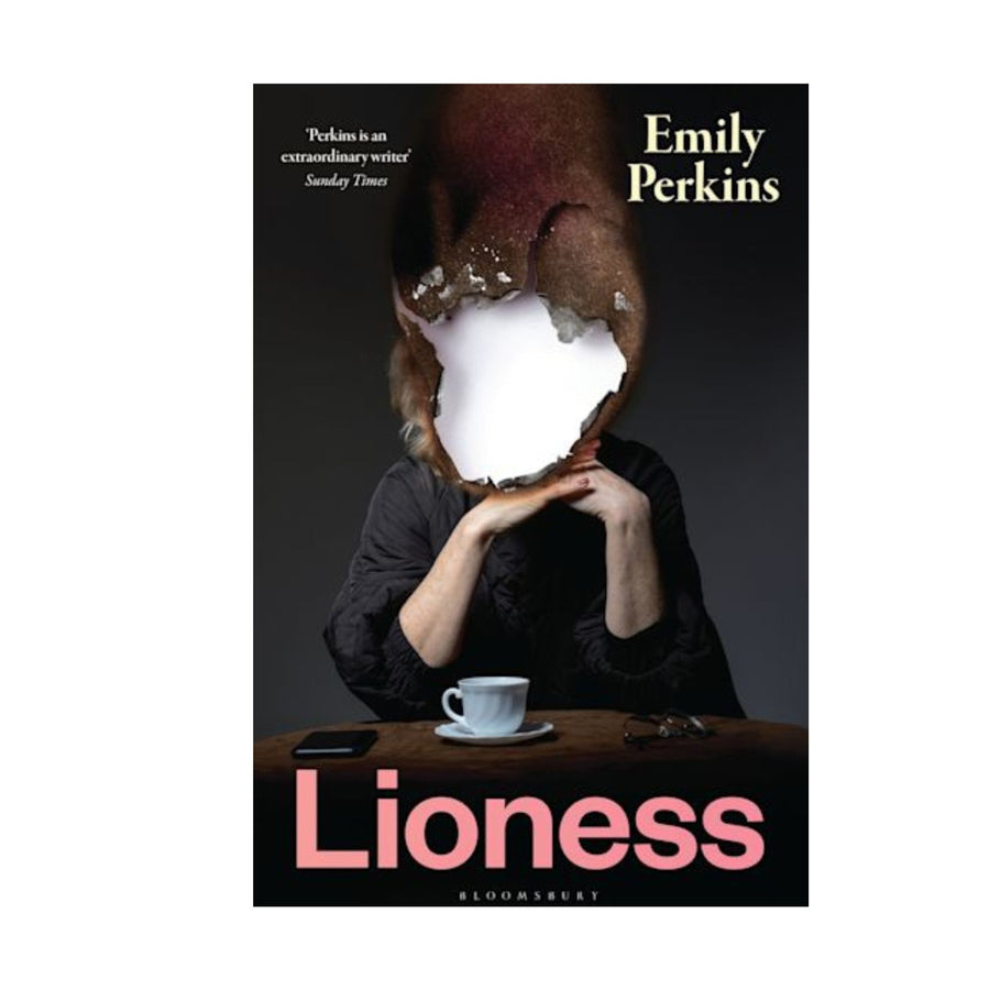 Lioness (TPB)