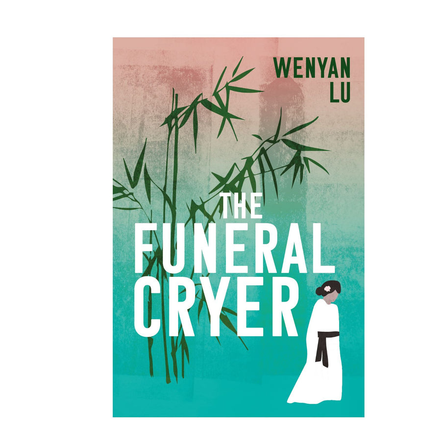 Funeral Cryer, The