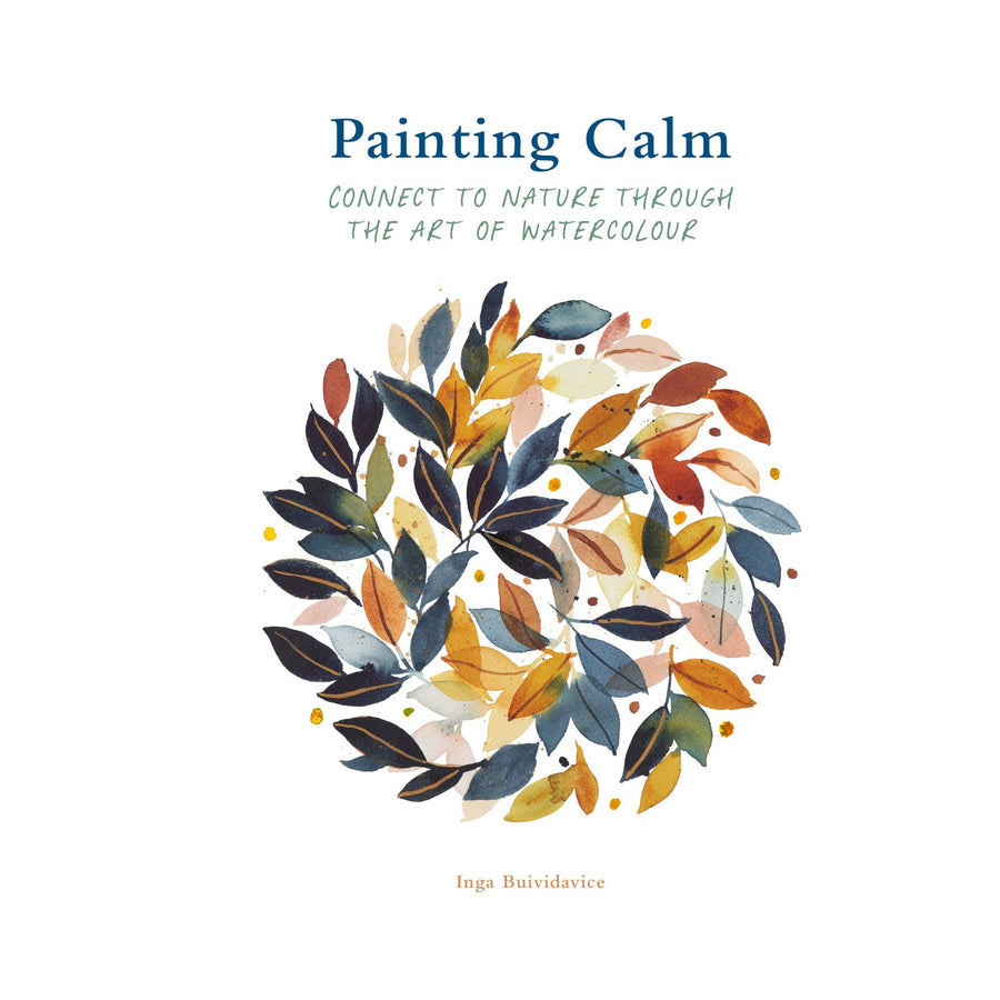 Painting Calm