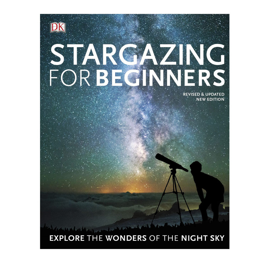 Stargazing for Beginners