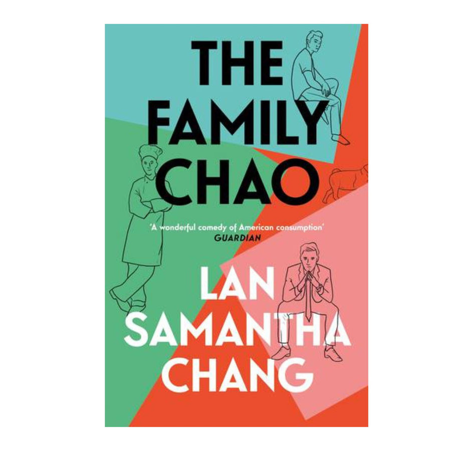 Family Chao, The (B)