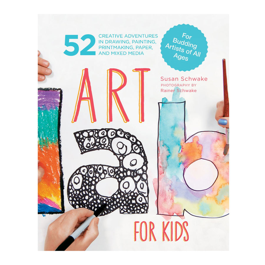 Art Lab for Kids