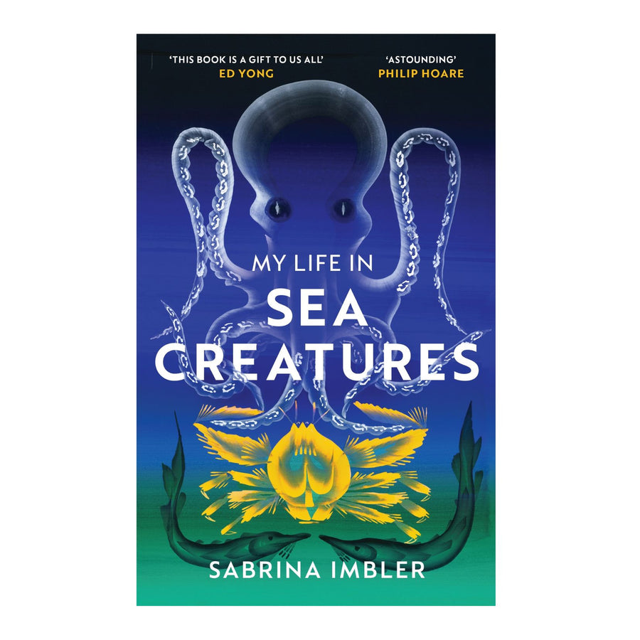 My Life in Sea Creatures
