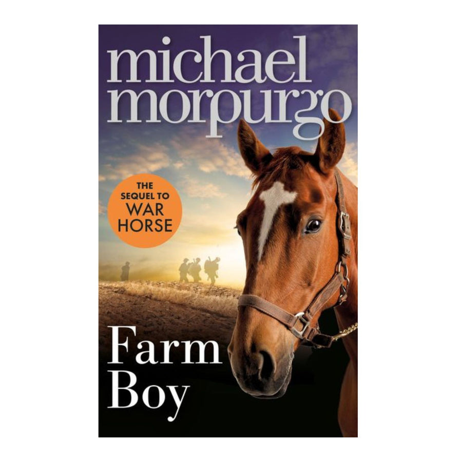 Farm Boy