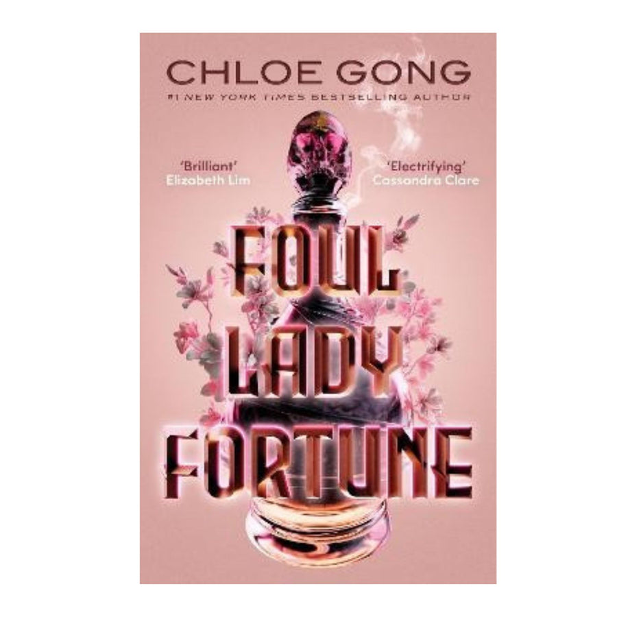 Foul Lady Fortune (B)